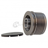 Обгонная муфта генератора KRAUF APV7584NT 75RP LZ5 1440683010 - Изображение 2