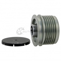 Обгонная муфта генератора KRAUF ZZ9PVL 3 1440975960 APV9584PN - Изображение 2