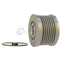 Обгонная муфта генератора KRAUF APB3701DD HC8 D2 1440975964 - Изображение 2
