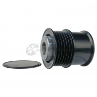Обгонная муфта генератора KRAUF 7PDE Z0 1440975967 APF1352PN - Изображение 2