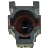 Шкив компрессора кондиционера, муфта KRAUF KPZ1484WB 1440701161 3 L7R2 - Изображение 2
