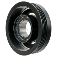Шкив компрессора кондиционера, муфта KRAUF KPZ1484WB 1440701161 3 L7R2 - Изображение 4