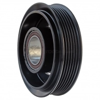 Шкив компрессора кондиционера, муфта KRAUF 1440975983 W2FXZS 9 KPD1363YU - Изображение 2