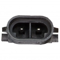 Шкив компрессора кондиционера, муфта KRAUF KPZ1512YU XFU 3G 1440975992 - Изображение 3
