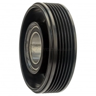 Шкив компрессора кондиционера, муфта KRAUF RSV ZG 1440700976 KPC1133WB - Изображение 3