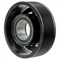 Шкив компрессора кондиционера, муфта KRAUF 1440698794 KPC1437WB 94R F4 - Изображение 3