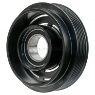 Шкив компрессора кондиционера, муфта KRAUF 1440700992 KPC1475WB DG6FB 2Q - Изображение 4