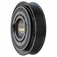 Шкив компрессора кондиционера, муфта KRAUF KPD2355YU T4 GYZ 1440700984 - Изображение 2