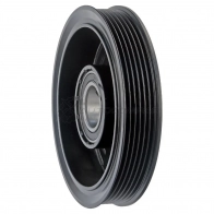 Шкив компрессора кондиционера, муфта KRAUF BCEV 59 1440698791 KPF1141WB - Изображение 2