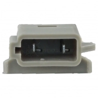 Шкив компрессора кондиционера, муфта KRAUF BCEV 59 1440698791 KPF1141WB - Изображение 4