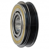 Шкив компрессора кондиционера, муфта KRAUF B1 CX4F 1440700999 KPF1410YU - Изображение 2