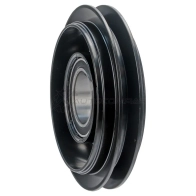 Шкив компрессора кондиционера, муфта KRAUF B 8Q7K KPN1113WB 1440698776 - Изображение 2