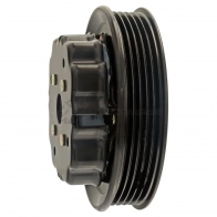 Шкив компрессора кондиционера, муфта KRAUF Q7QI J 1440701040 KPN1119WB - Изображение 2