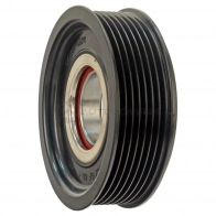 Шкив компрессора кондиционера, муфта KRAUF GW 0UCQO KPN1121WB 1440701045 - Изображение 2