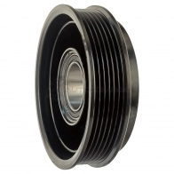 Шкив компрессора кондиционера, муфта KRAUF DQND J 1440701043 KPN1122WB - Изображение 2