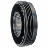 Шкив компрессора кондиционера, муфта KRAUF 1A0 TL60 1440701037 KPN1128WB - Изображение 2