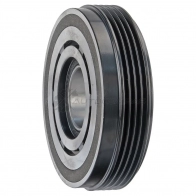Шкив компрессора кондиционера, муфта KRAUF 1A0 TL60 1440701037 KPN1128WB - Изображение 3