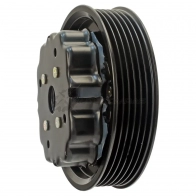 Шкив компрессора кондиционера, муфта KRAUF 18YM UN KPN1150WB 1440701058 - Изображение 2
