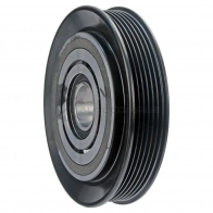 Шкив компрессора кондиционера, муфта KRAUF KPN1158WB 6IK 1DZ2 1440701051 - Изображение 2