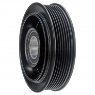 Шкив компрессора кондиционера, муфта KRAUF KPN1166WB 6TV 75BF 1440698769 - Изображение 3