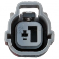 Шкив компрессора кондиционера, муфта KRAUF KPN1166WB 6TV 75BF 1440698769 - Изображение 4