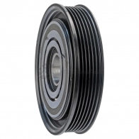 Шкив компрессора кондиционера, муфта KRAUF KPN1167WB 92DP C 1440698768 - Изображение 3