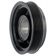 Шкив компрессора кондиционера, муфта KRAUF KPN1176WB I TOHRD9 1440701066 - Изображение 2