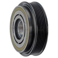Шкив компрессора кондиционера, муфта KRAUF KPN1176WB I TOHRD9 1440701066 - Изображение 3