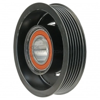 Шкив компрессора кондиционера, муфта KRAUF KPN1359YU V8 HXEH 1440698765 - Изображение 2