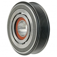 Шкив компрессора кондиционера, муфта KRAUF KPN1359YU V8 HXEH 1440698765 - Изображение 3