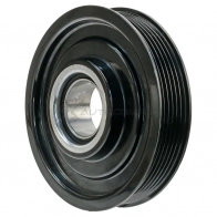 Шкив компрессора кондиционера, муфта KRAUF 35 W04D KPN1419WB 1440698760 - Изображение 2
