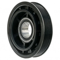 Шкив компрессора кондиционера, муфта KRAUF 35 W04D KPN1419WB 1440698760 - Изображение 3