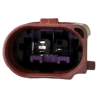 Шкив компрессора кондиционера, муфта KRAUF KPN1452WB 1440701088 H7 ZNV - Изображение 2