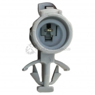 Шкив компрессора кондиционера, муфта KRAUF KPN1456WB 1440701086 16EU F - Изображение 2