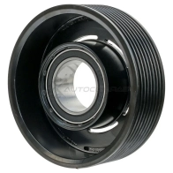 Шкив компрессора кондиционера, муфта KRAUF KPN1456WB 1440701086 16EU F - Изображение 4