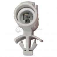 Шкив компрессора кондиционера, муфта KRAUF 1440701091 DMCLU Z KPN1513YU - Изображение 3