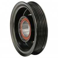 Шкив компрессора кондиционера, муфта KRAUF KPN1529GW 1440701106 R XH1KR