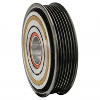 Шкив компрессора кондиционера, муфта KRAUF KPN1529GW 1440701106 R XH1KR - Изображение 2