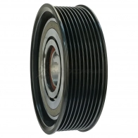 Шкив компрессора кондиционера, муфта KRAUF KPN2093YU CH E8F4 1440976000