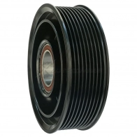 Шкив компрессора кондиционера, муфта KRAUF KPN2093YU CH E8F4 1440976000 - Изображение 2