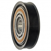 Шкив компрессора кондиционера, муфта KRAUF KPN9160WB G DNDW98 1440701052 - Изображение 2