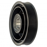 Шкив компрессора кондиционера, муфта KRAUF KPN9160WB G DNDW98 1440701052 - Изображение 3