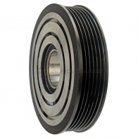 Шкив компрессора кондиционера, муфта KRAUF C64 GOV KPP1179WB 1440698756 - Изображение 2