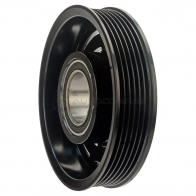 Шкив компрессора кондиционера, муфта KRAUF C64 GOV KPP1179WB 1440698756 - Изображение 3
