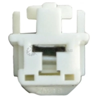 Шкив компрессора кондиционера, муфта KRAUF KPP1450WB M YQRP 1440701107 - Изображение 2