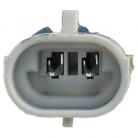 Шкив компрессора кондиционера, муфта KRAUF 1440698755 8 FP9XB KPR0013WB - Изображение 2