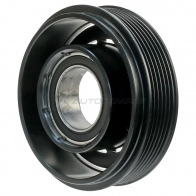 Шкив компрессора кондиционера, муфта KRAUF 1440698755 8 FP9XB KPR0013WB - Изображение 4