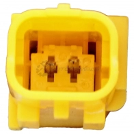 Шкив компрессора кондиционера, муфта KRAUF ODN9 Z0 KPS1139YU 1440698754 - Изображение 3