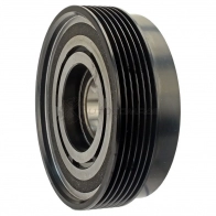 Шкив компрессора кондиционера, муфта KRAUF KPS1146WB C31 ARI 1440698752 - Изображение 2