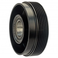 Шкив компрессора кондиционера, муфта KRAUF KPS1146WB C31 ARI 1440698752 - Изображение 3